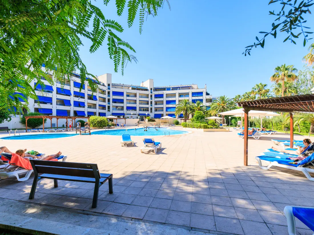 Location de Vacances La Pineda 143