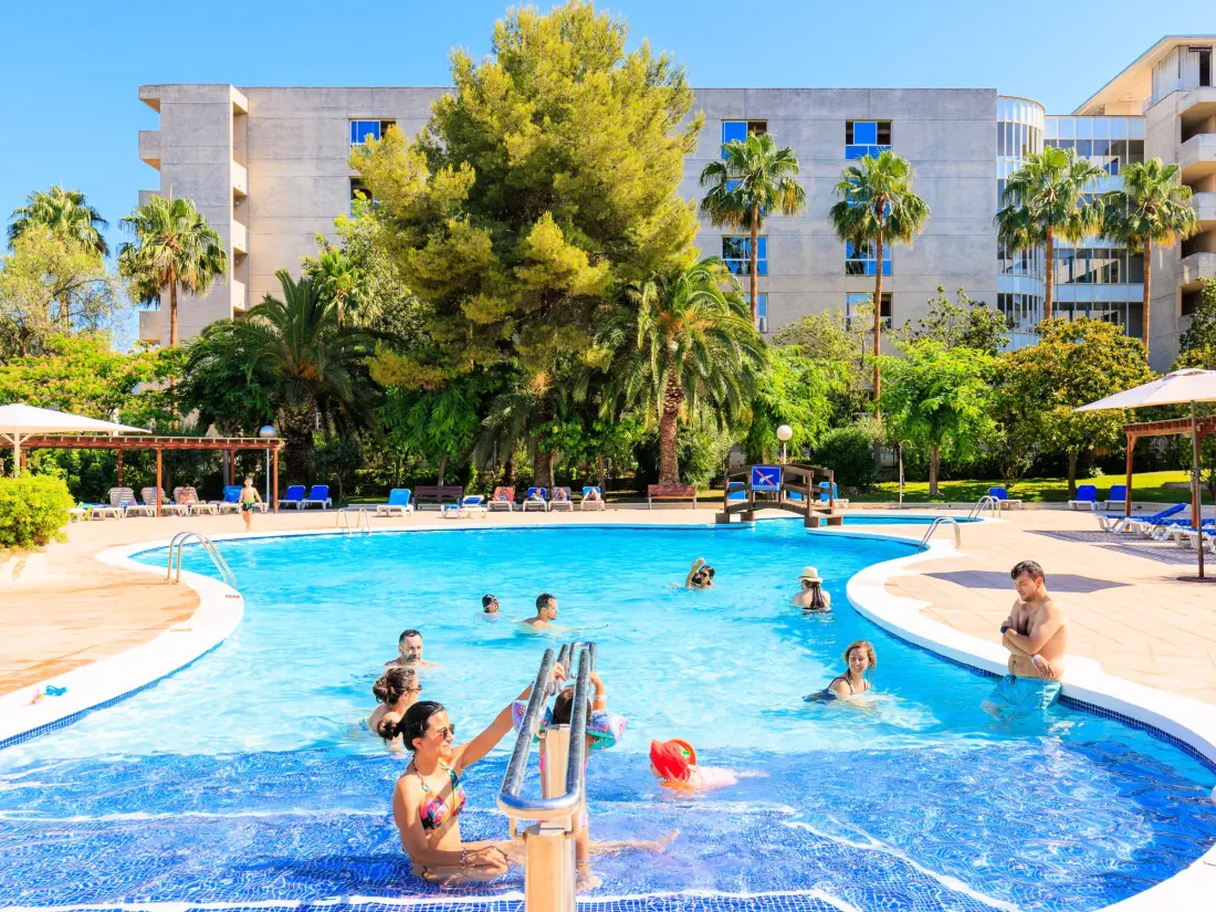 Location de Vacances La Pineda 143