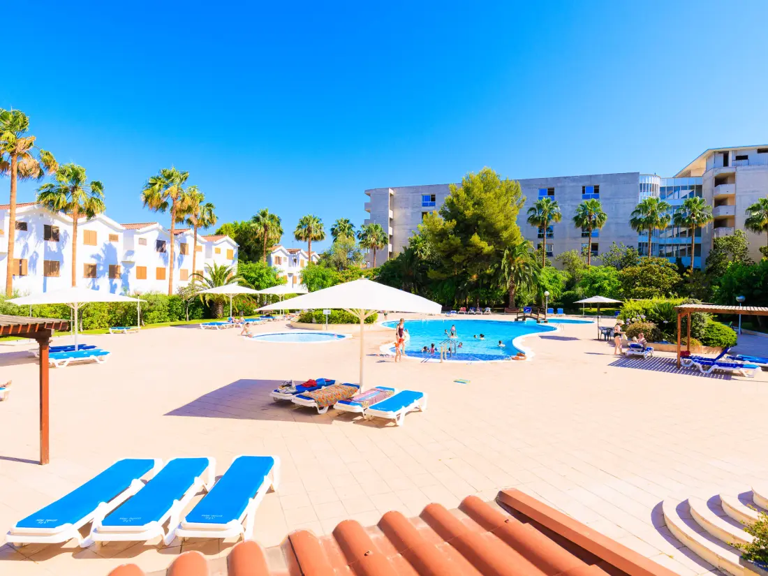 Location de Vacances La Pineda 143