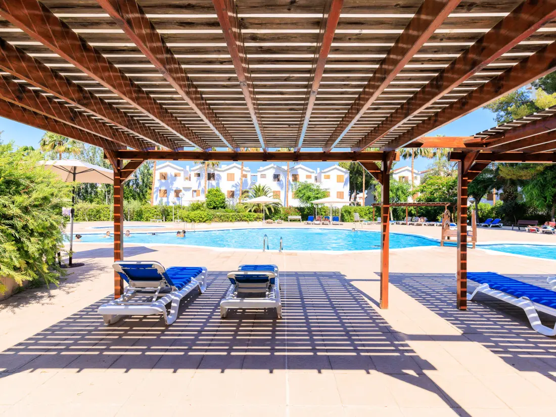 Location de Vacances La Pineda 143