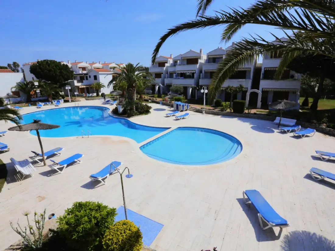 Location de Vacances La Pineda 143