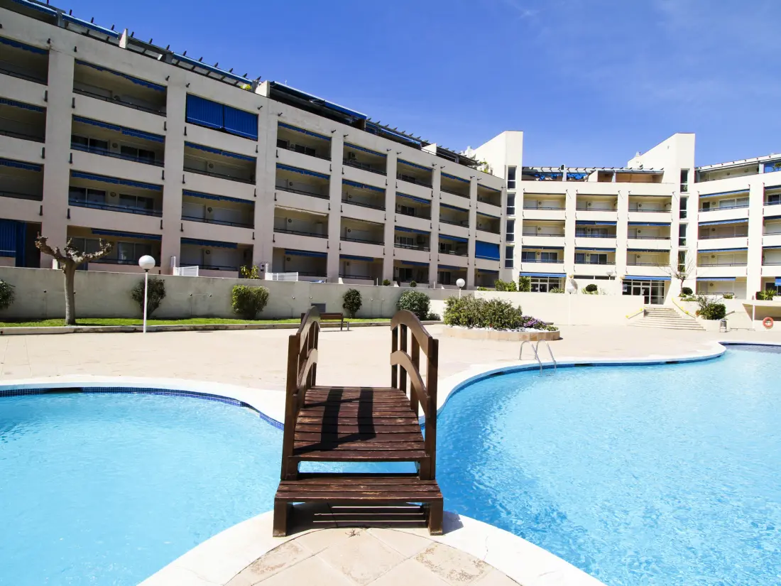 Location de Vacances La Pineda 143