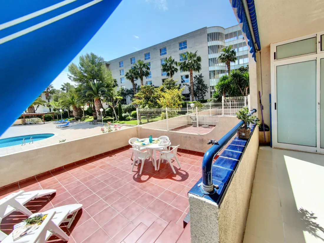 Location de Vacances La Pineda 143