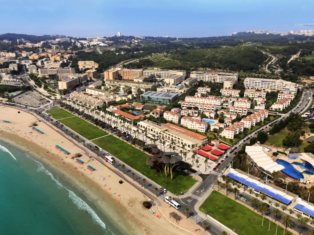 Location de Vacances La Pineda 143