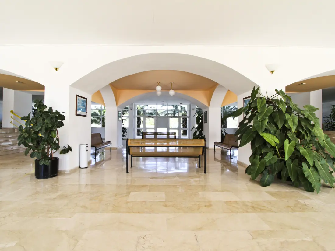 Location de Vacances La Pineda 143