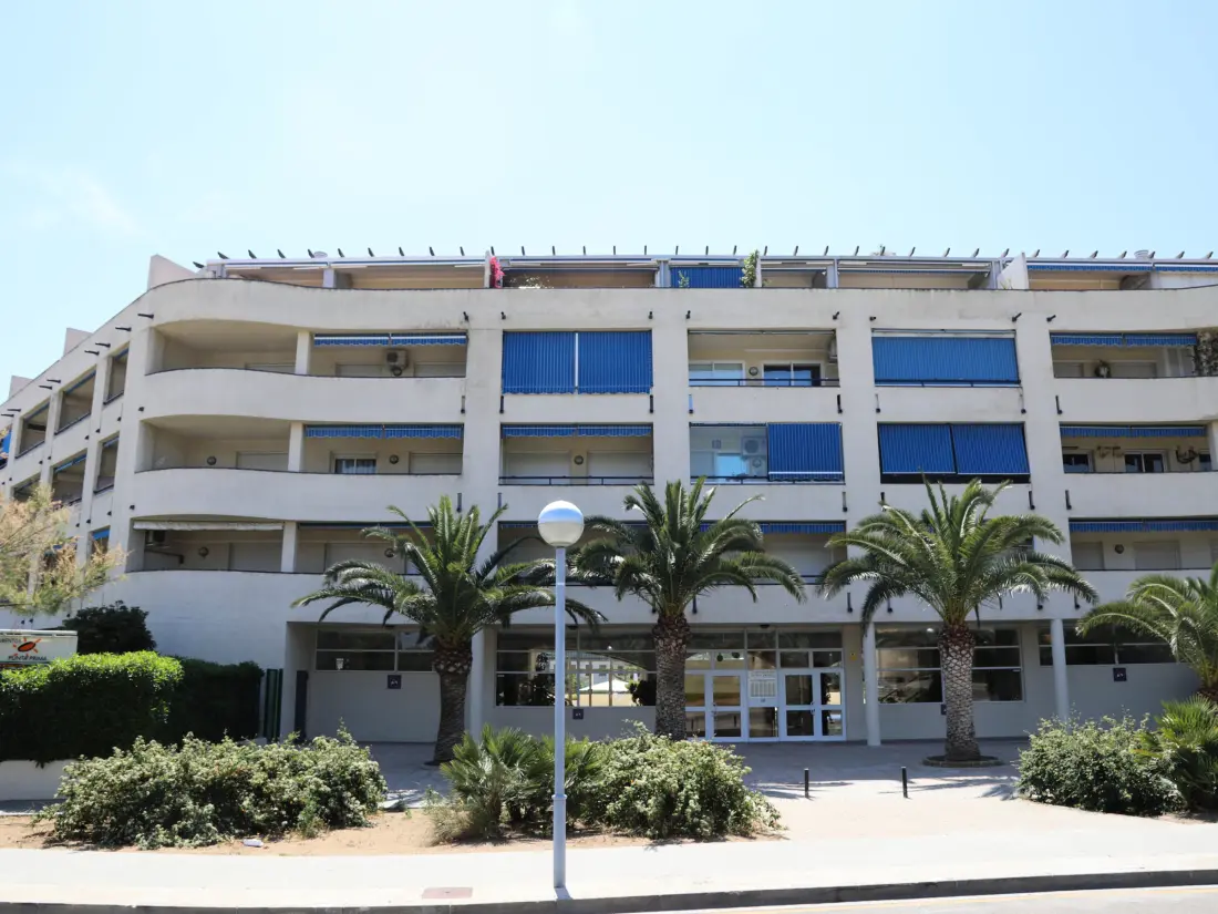 Location de Vacances La Pineda 143