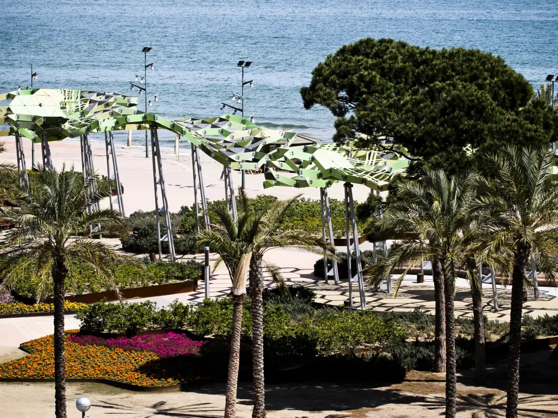 Location de Vacances La Pineda 143