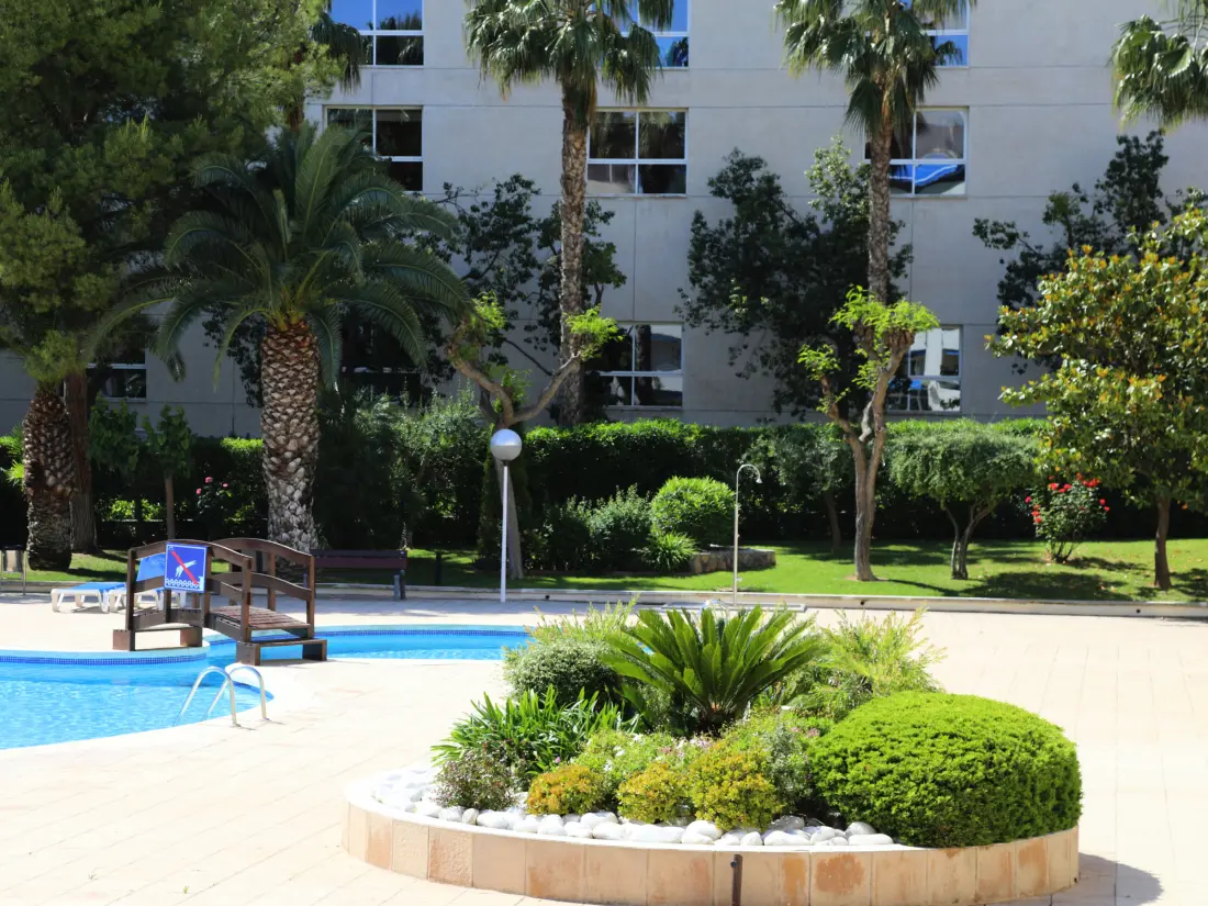 Location de Vacances La Pineda 143