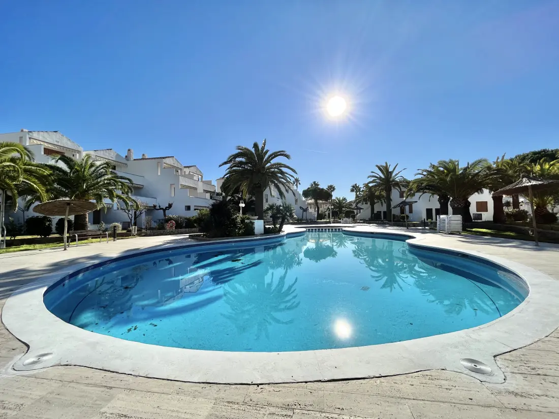 Location de Vacances La Pineda 143