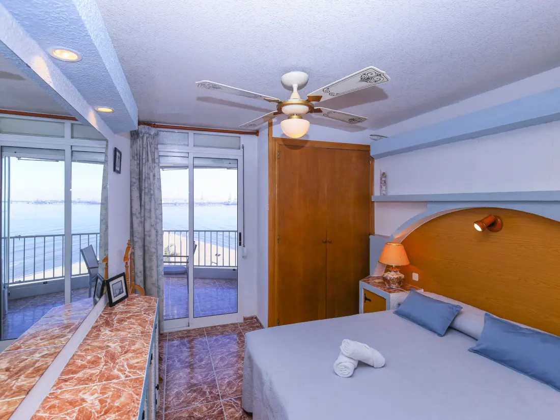 Location de Vacances La Pineda 147
