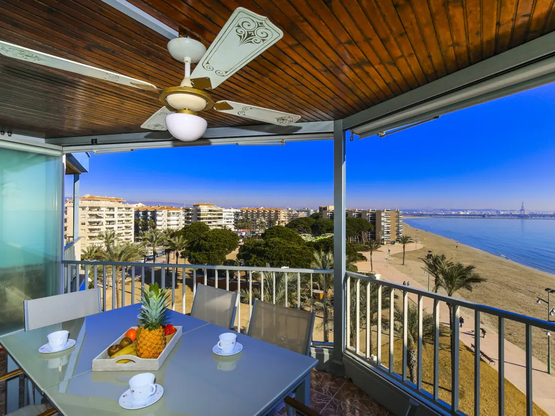 Location de Vacances La Pineda 147