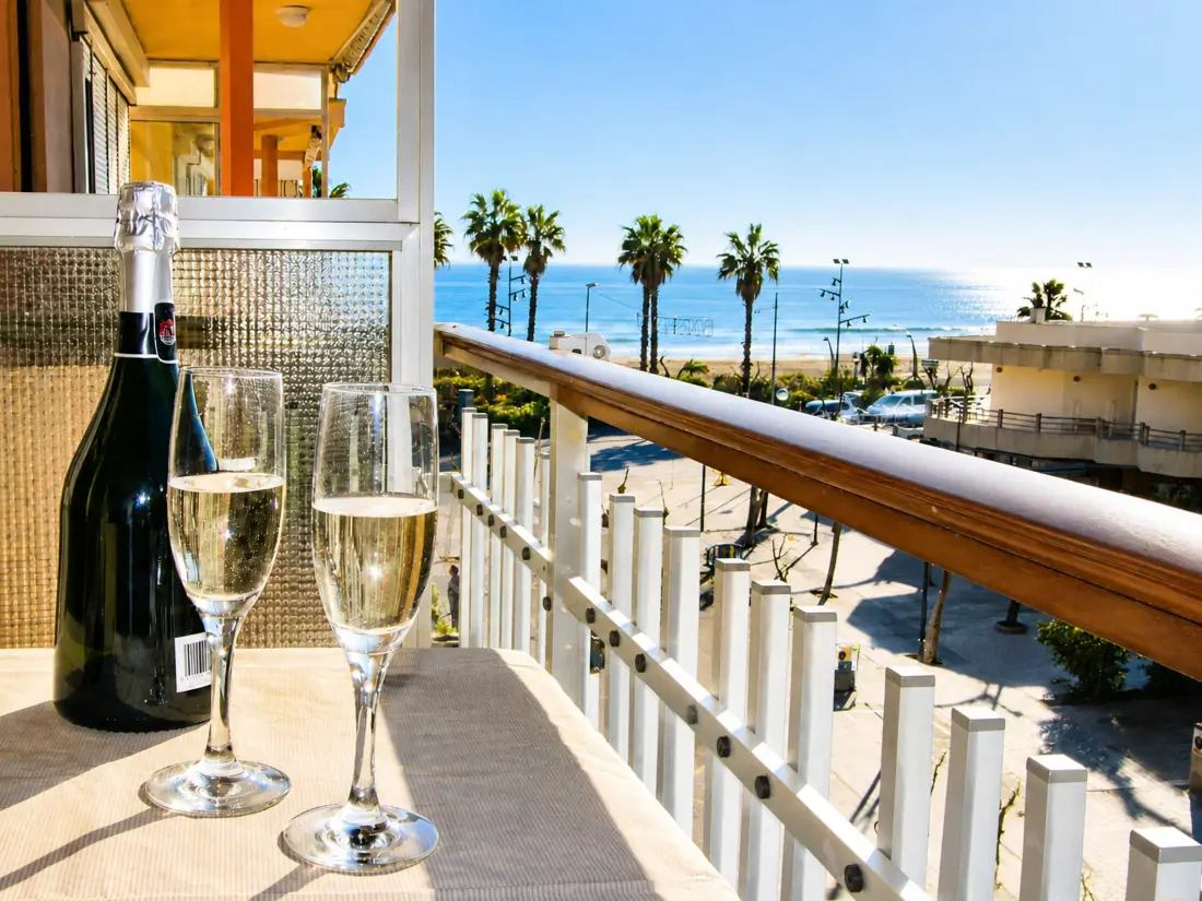 Location de Vacances La Pineda 146