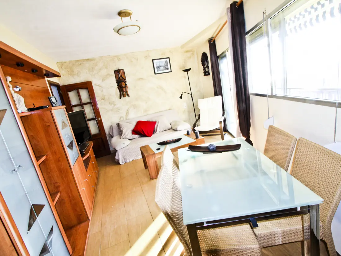Location de Vacances La Pineda 146