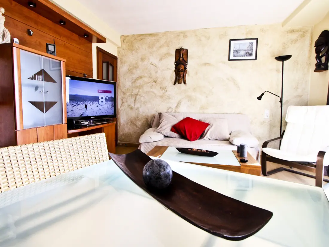 Location de Vacances La Pineda 146
