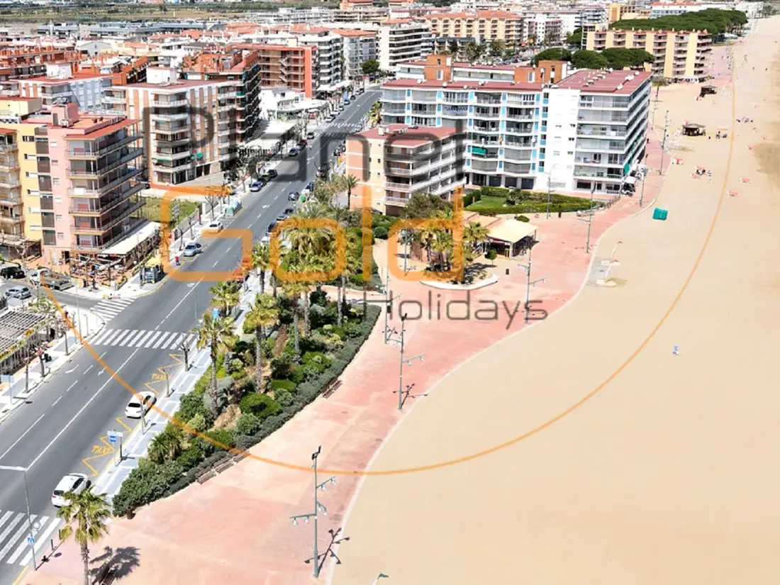 Location de Vacances La Pineda 146