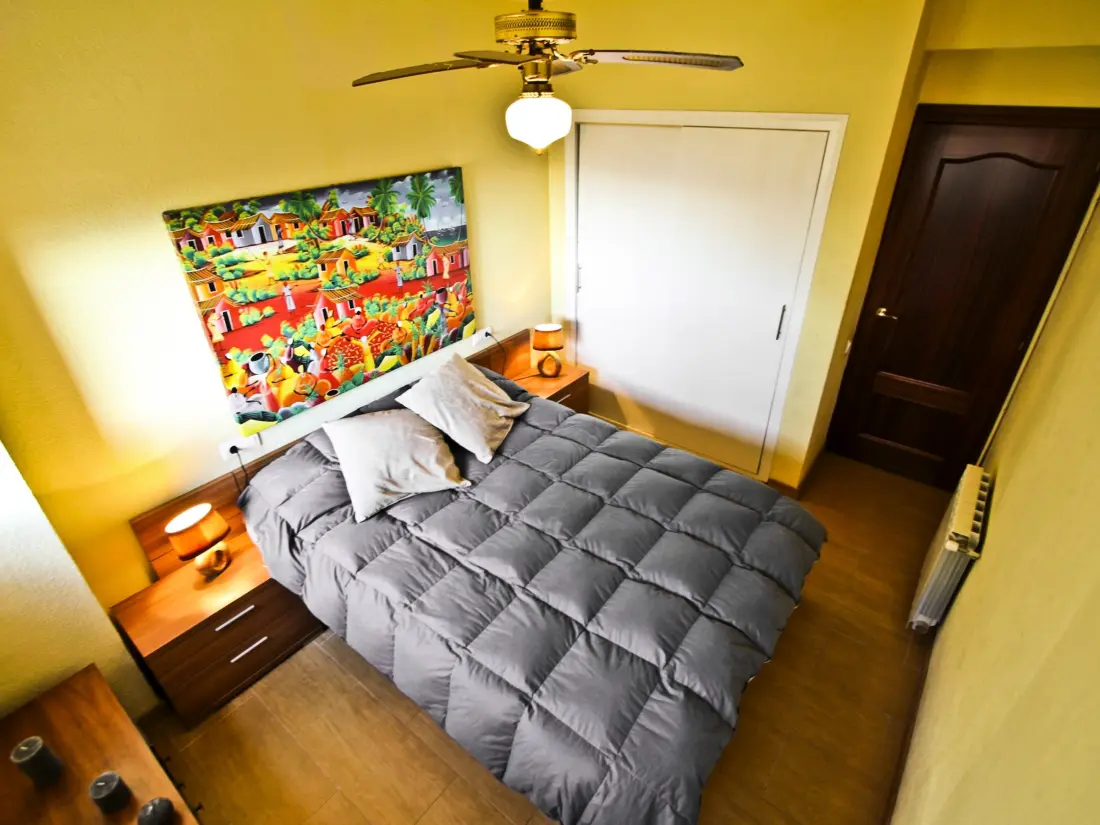 Location de Vacances La Pineda 146
