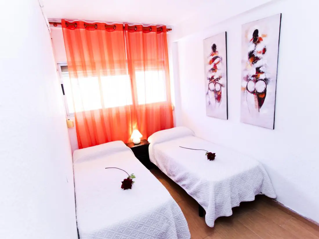 Location de Vacances La Pineda 146