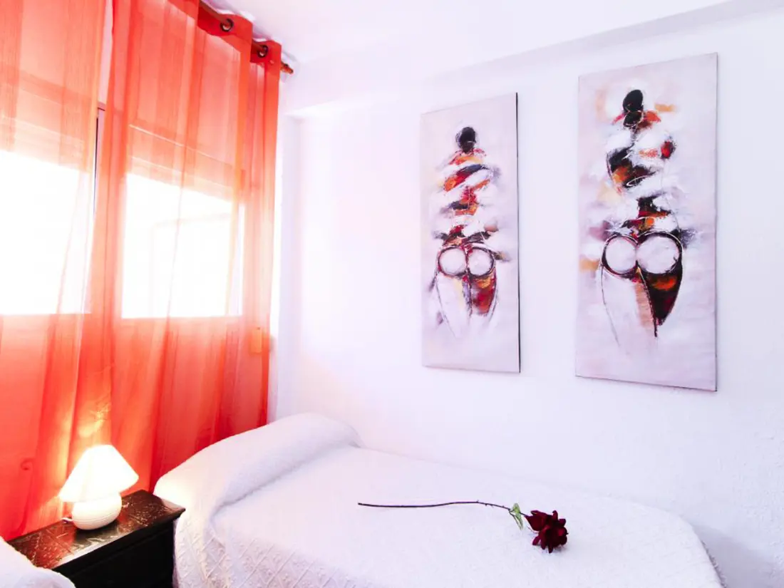 Location de Vacances La Pineda 146