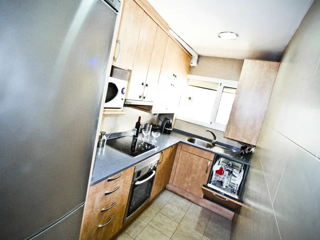 Location de Vacances La Pineda 146