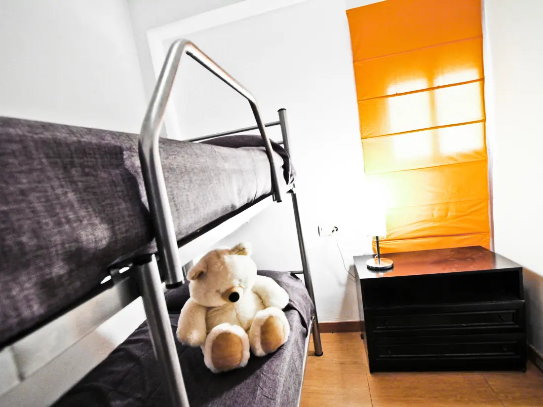 Location de Vacances La Pineda 146