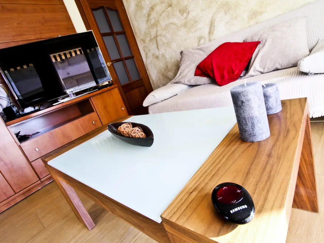 Location de Vacances La Pineda 146