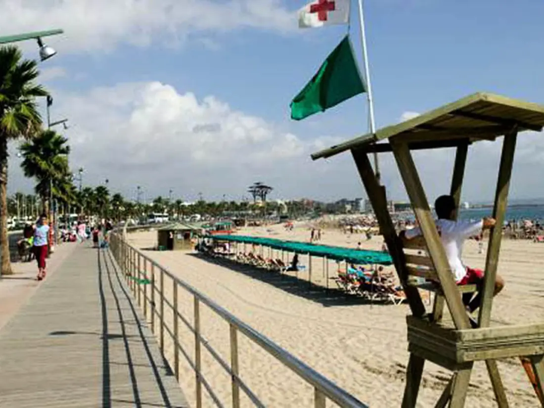 Location de Vacances La Pineda 146