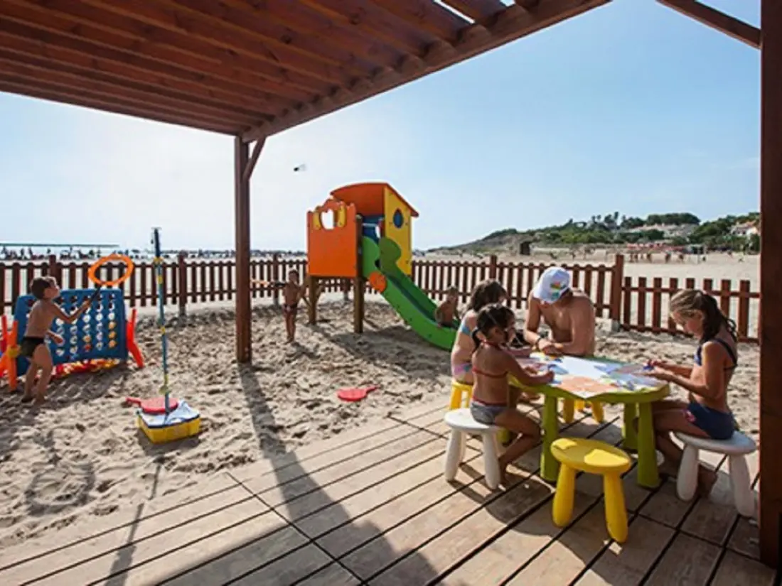 Location de Vacances La Pineda 146