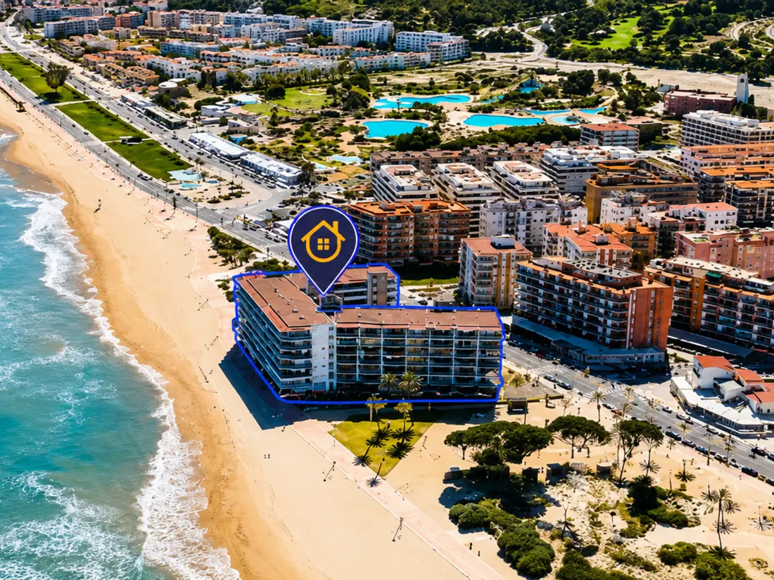 Location de Vacances La Pineda 147
