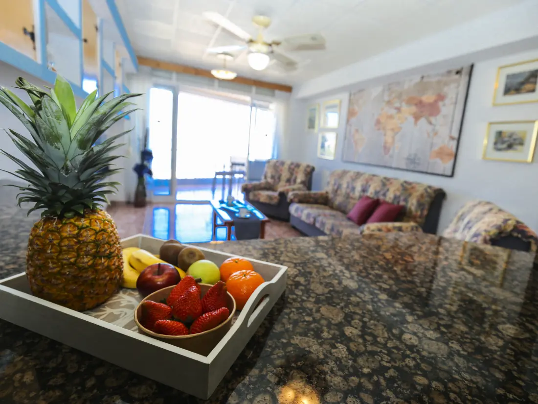 Location de Vacances La Pineda 147