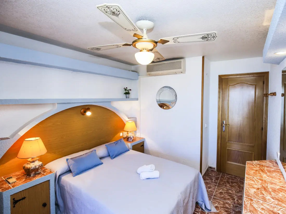 Location de Vacances La Pineda 147