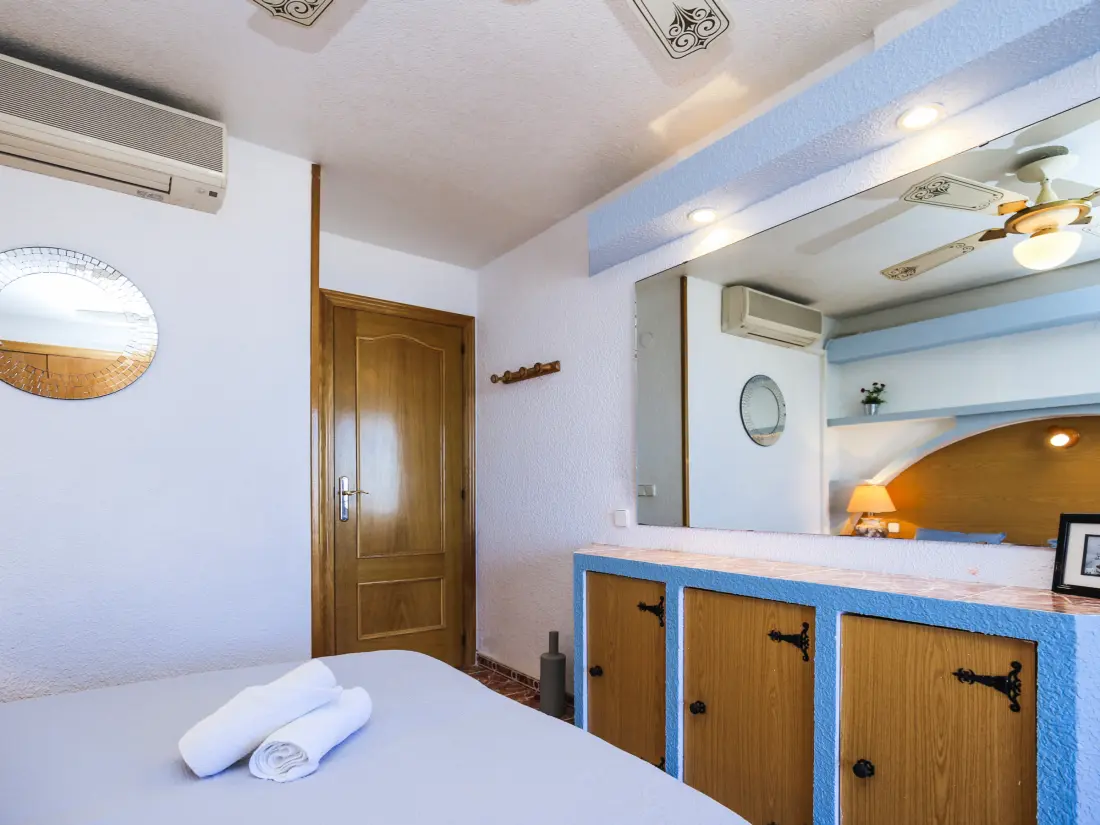 Location de Vacances La Pineda 147