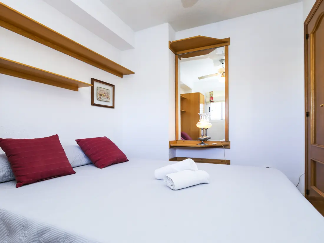 Location de Vacances La Pineda 147