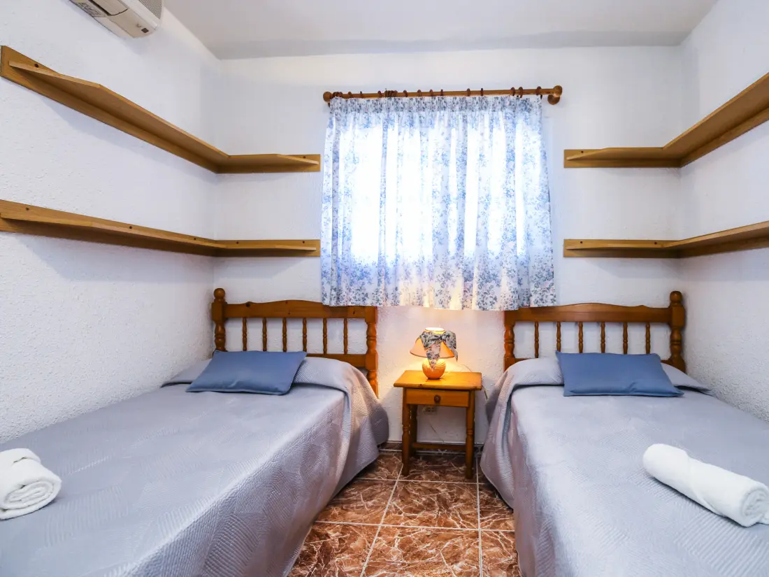 Location de Vacances La Pineda 147