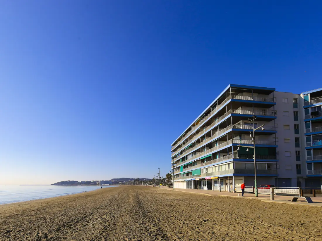 Location de Vacances La Pineda 147