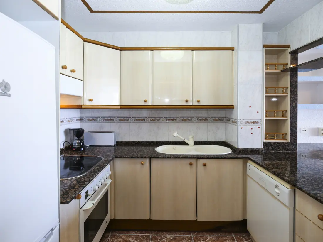 Location de Vacances La Pineda 147