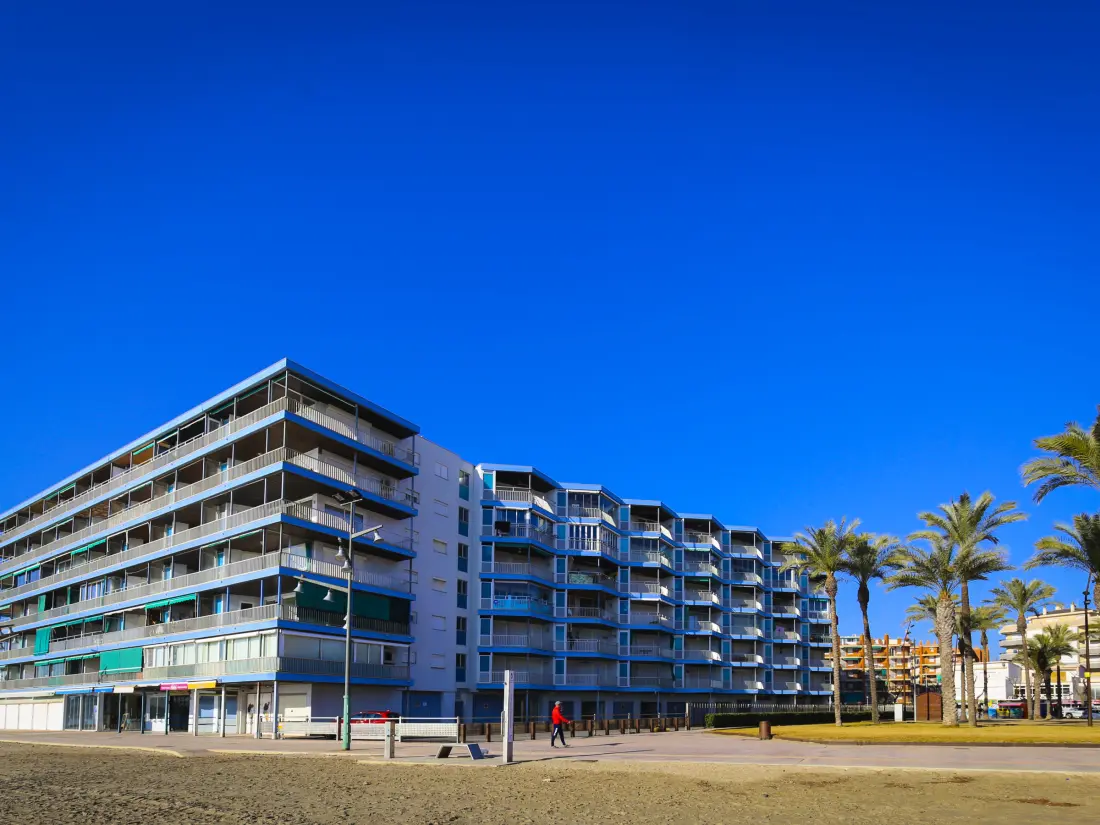 Location de Vacances La Pineda 147