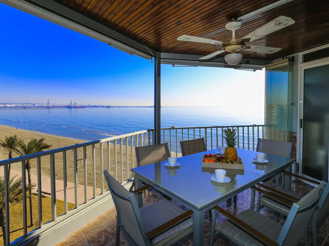Location de Vacances La Pineda 147