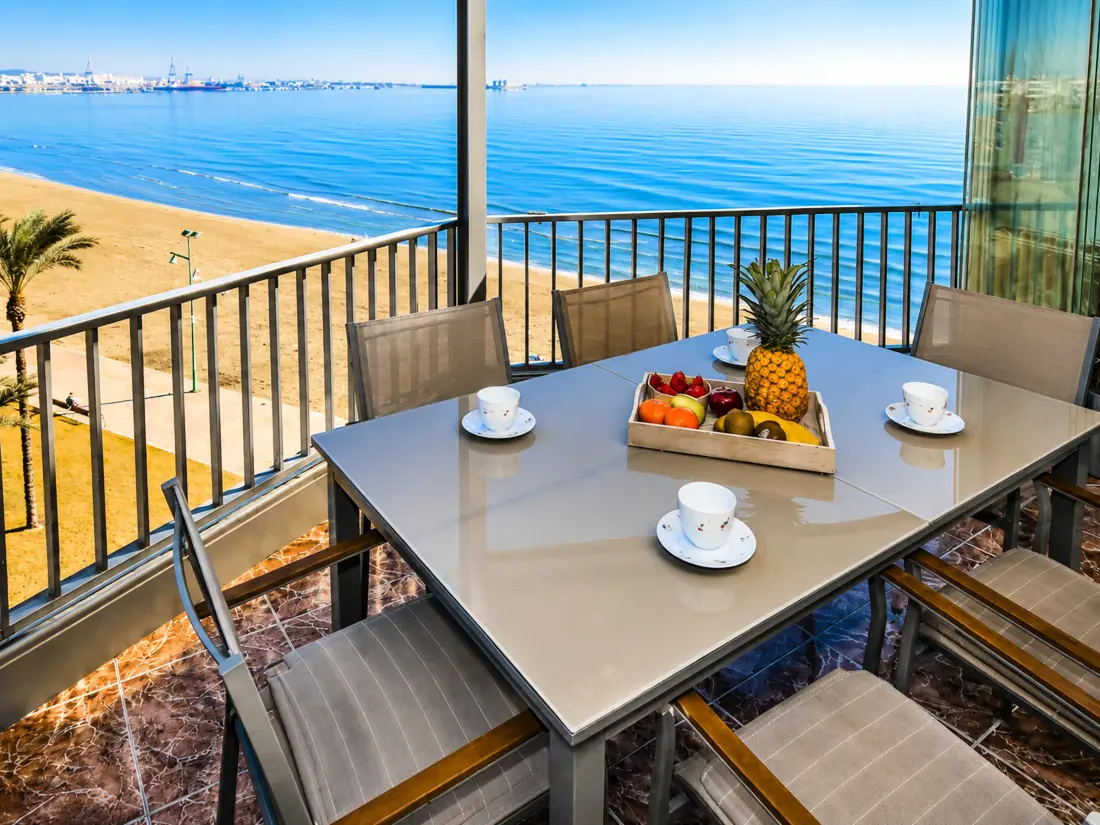 Location de Vacances La Pineda 147
