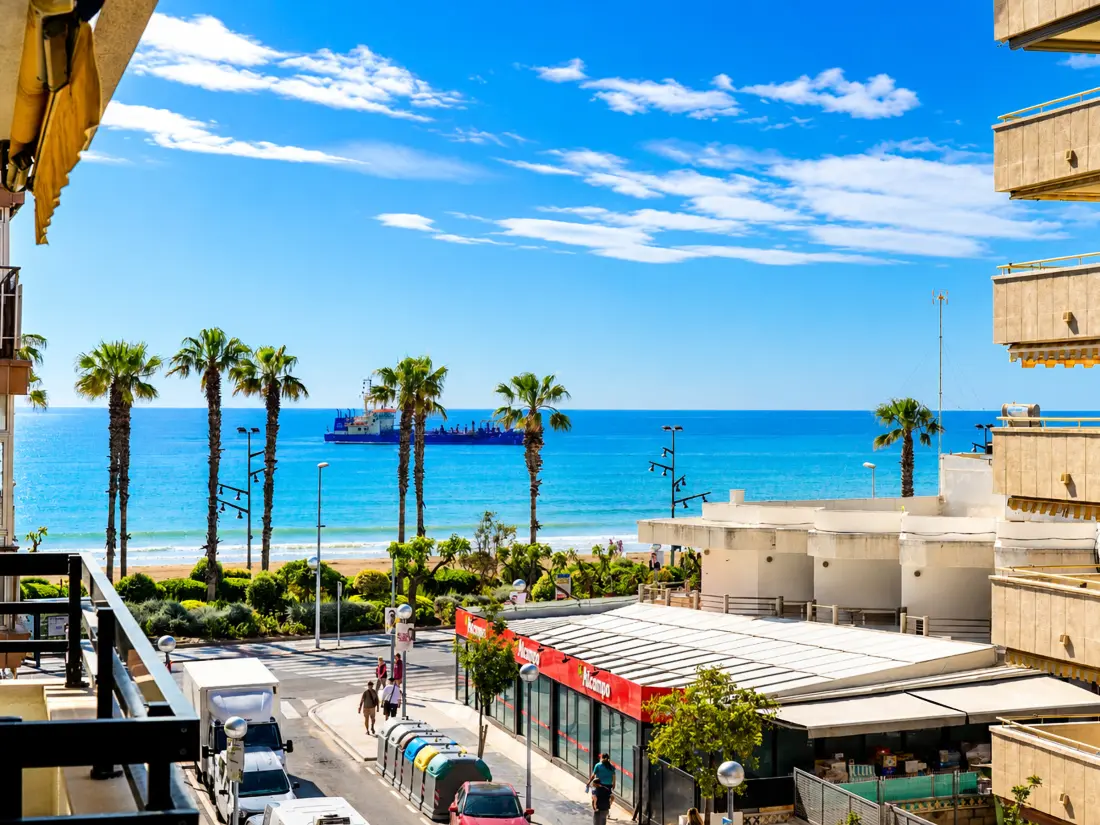 Location de Vacances La Pineda 148