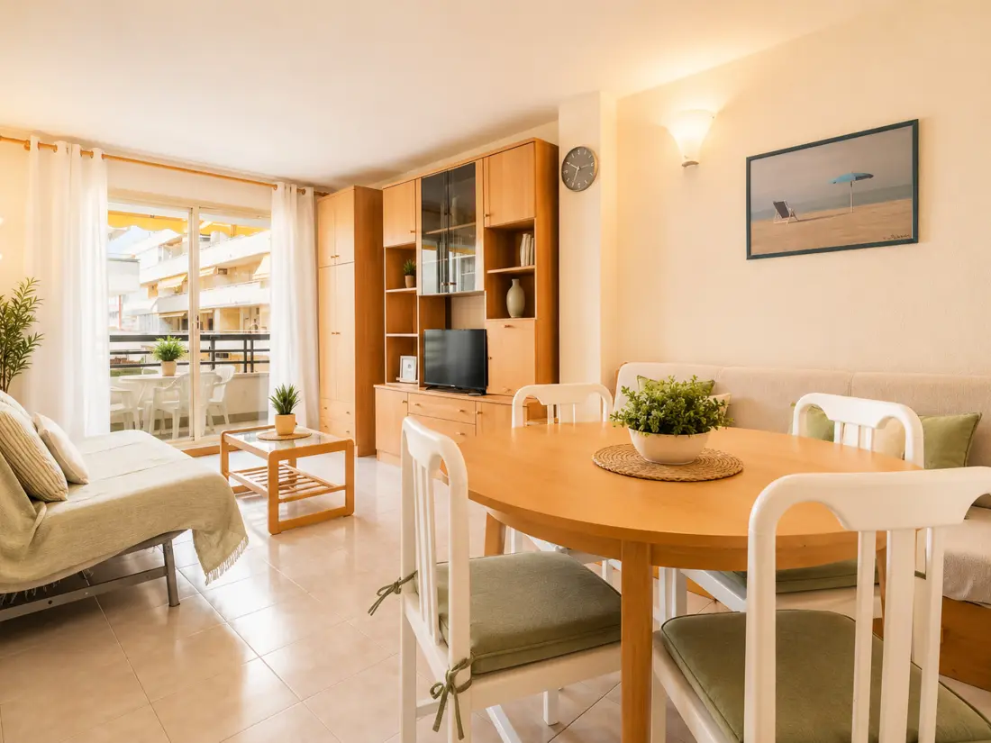 Location de Vacances La Pineda 148