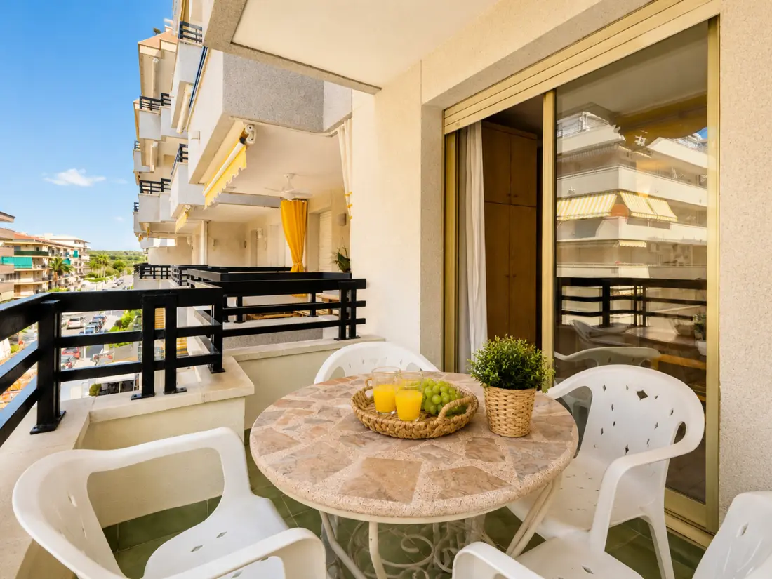 Location de Vacances La Pineda 148