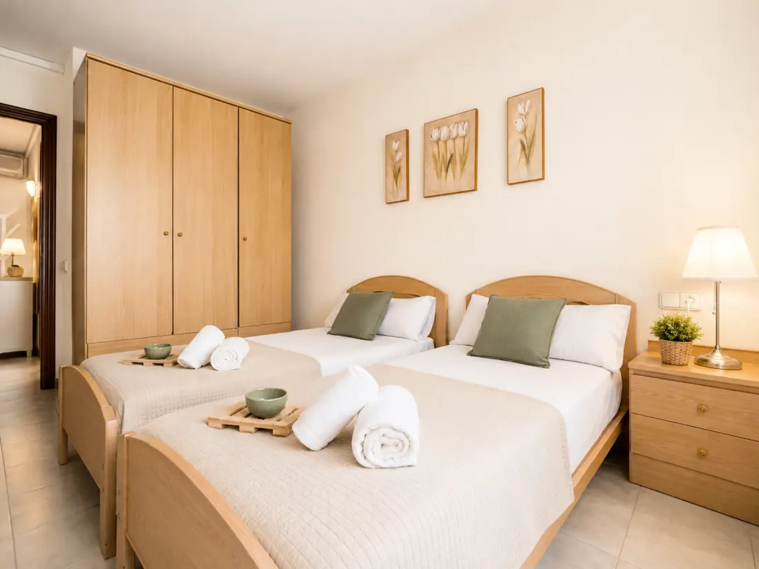 Location de Vacances La Pineda 148