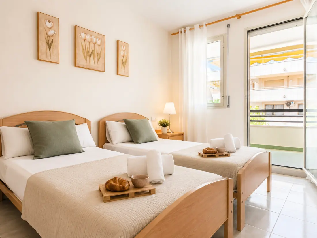 Location de Vacances La Pineda 148