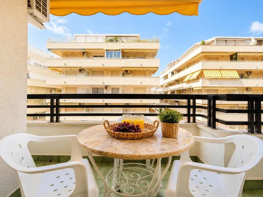 Location de Vacances La Pineda 148