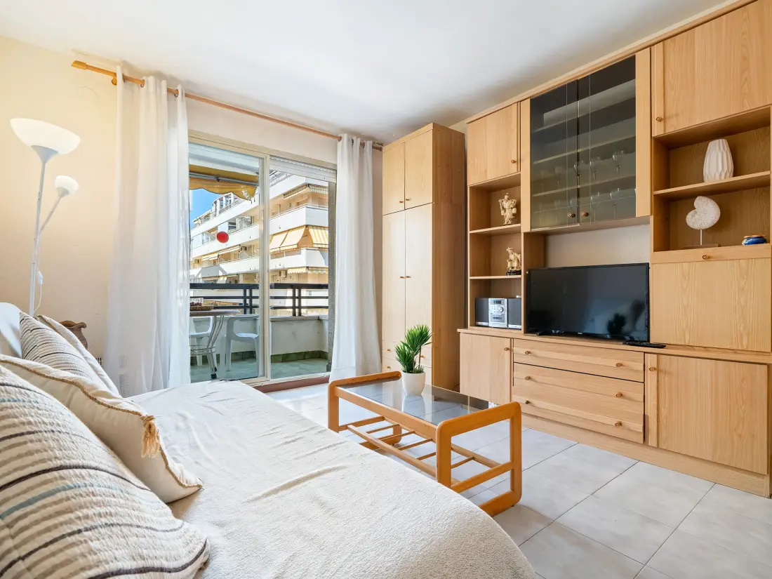 Location de Vacances La Pineda 148