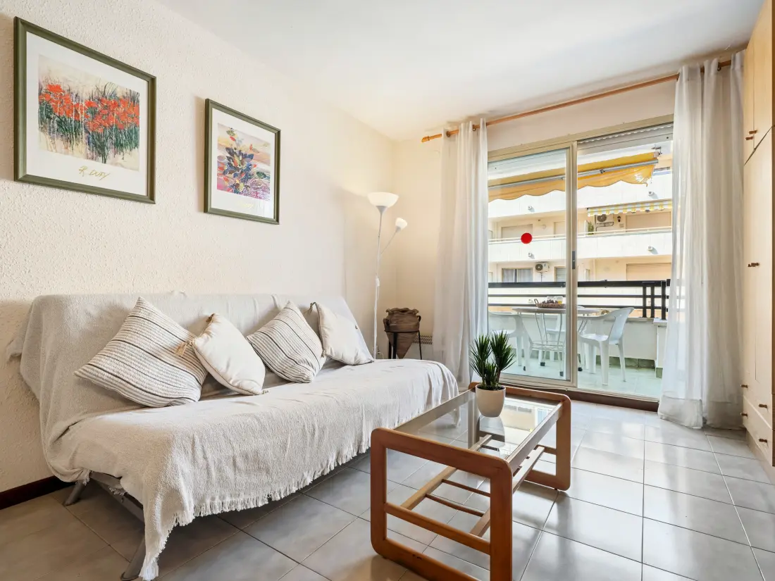 Location de Vacances La Pineda 148