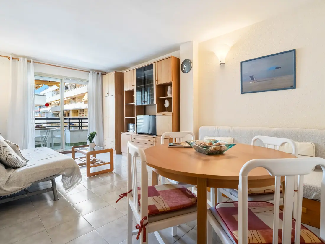 Location de Vacances La Pineda 148