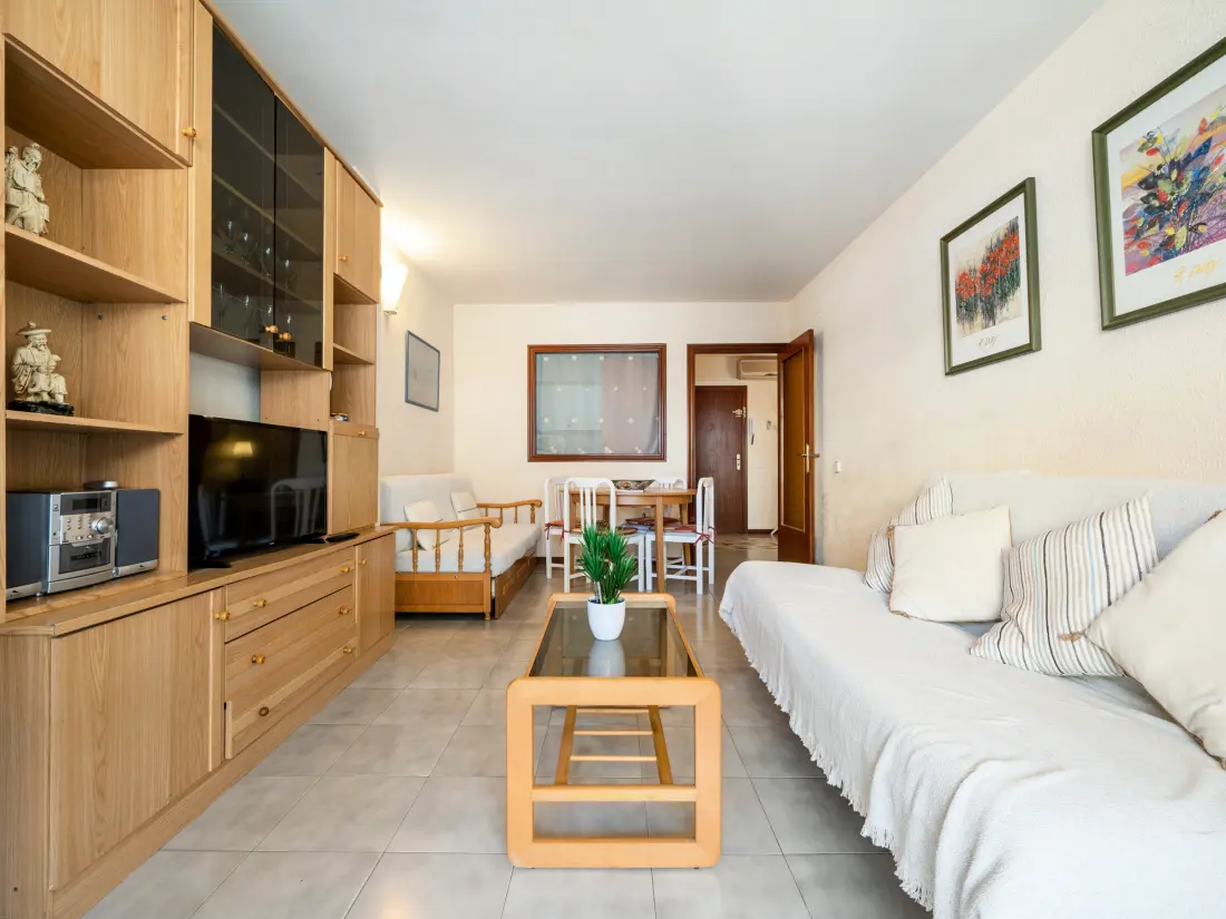 Location de Vacances La Pineda 148