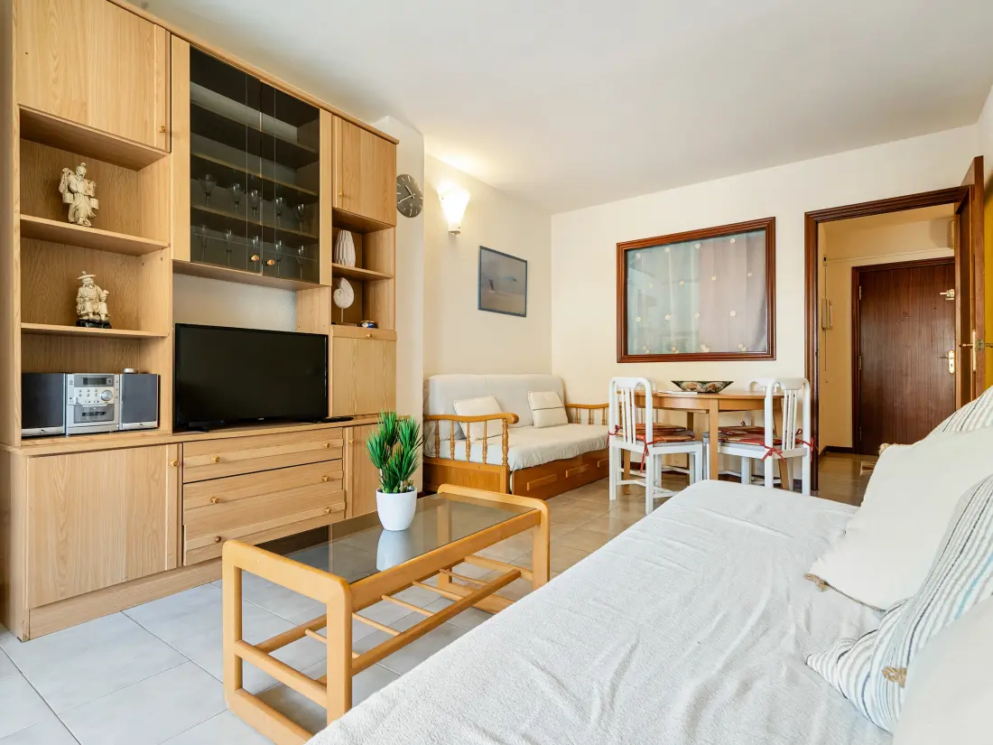 Location de Vacances La Pineda 148