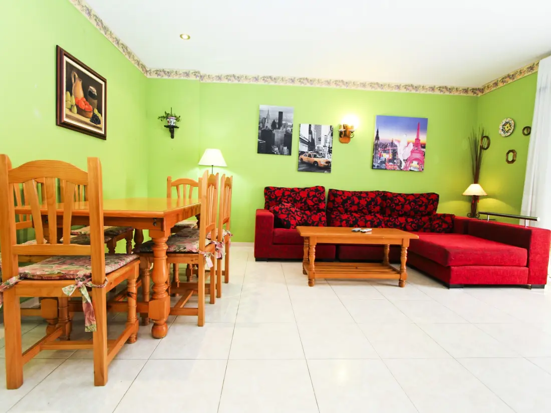 Location de Vacances La Pineda 150